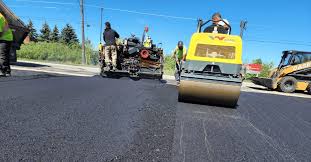 Best Recycled Asphalt Driveway Installation in Lavalette, WV